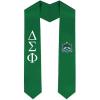 Greekgear Delta Sigma Phi World Famous EZ Stole