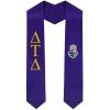 Greekgear Delta Tau Delta World Famous EZ Stole