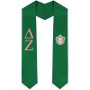 Greekgear Delta Zeta World Famous EZ Stole