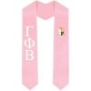 Greekgear Gamma Phi Beta World Famous EZ Stole