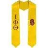 Greekgear Iota Phi Theta World Famous EZ Stole