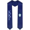 Greekgear Kappa Kappa Gamma World Famous EZ Stole