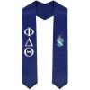Greekgear Phi Delta Theta World Famous EZ Stole
