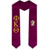 Greekgear Phi Kappa Theta World Famous EZ Stole