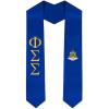 Greekgear Phi Sigma Sigma World Famous EZ Stole