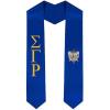 Greekgear Sigma Gamma Rho World Famous EZ Stole