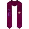 Greekgear Sigma Kappa World Famous EZ Stole