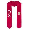 Greekgear Theta Chi World Famous EZ Stole