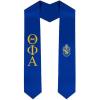 Greekgear Theta Phi Alpha World Famous EZ Stole
