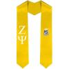 Greekgear Zeta Psi World Famous EZ Stole