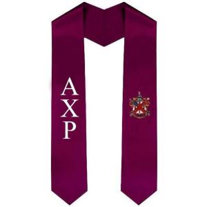 Greekgear Alpha Chi Rho World Famous EZ Stole