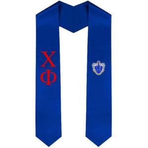 Greekgear Chi Phi World Famous EZ Stole