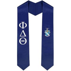 Greekgear Phi Delta Theta World Famous EZ Stole