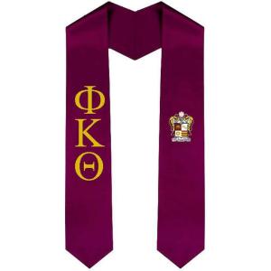 Greekgear Phi Kappa Theta World Famous EZ Stole