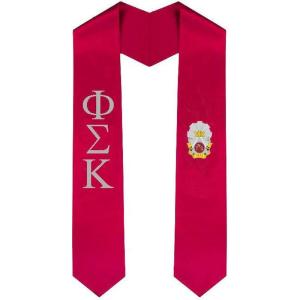 Greekgear Phi Sigma Kappa World Famous EZ Stole