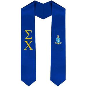 Greekgear Sigma Chi World Famous EZ Stole