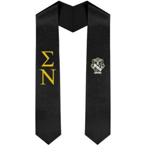 Greekgear Sigma Nu World Famous EZ Stole