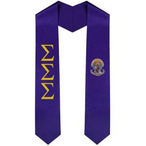 Greekgear Sigma Pi World Famous EZ Stole