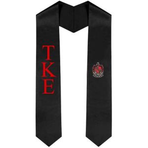 Greekgear Tau Kappa Epsilon World Famous EZ Stole