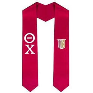 Greekgear Theta Chi World Famous EZ Stole
