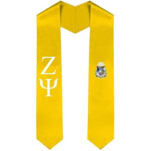 Greekgear Zeta Psi World Famous EZ Stole
