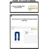 Custom Delta Gamma Greek Diagonal Lettered Graduation Sash Stole with Year(Royal Blue)