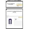 Custom Lambda Chi Alpha Greek Diagonal Lettered Graduation Sash Stole with Year(Purple)