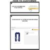 Custom Phi Delta Theta Greek Diagonal Lettered Graduation Sash Stole with Year(Navy Blue)