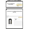 Custom Sigma Nu Greek Diagonal Lettered Graduation Sash Stole With Year(Black)