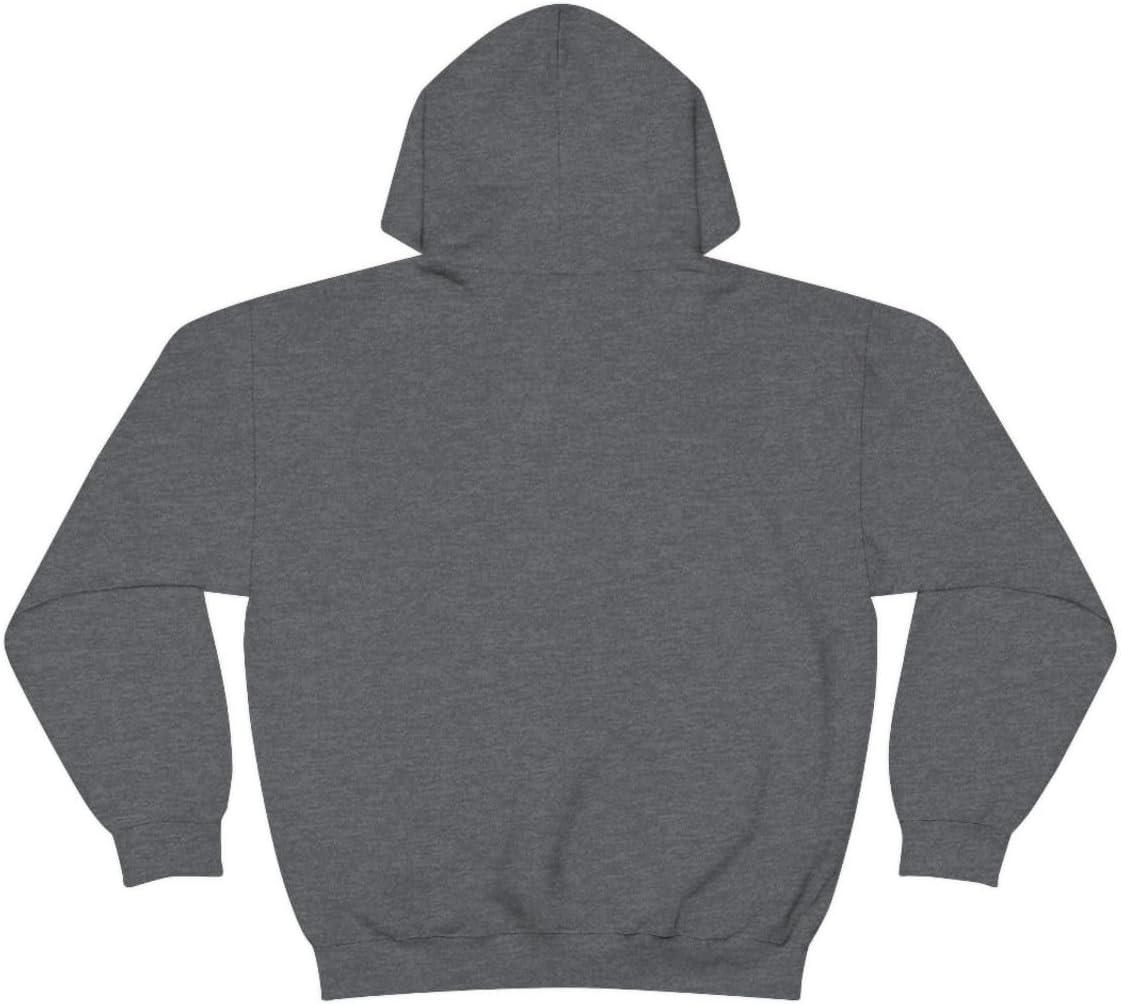 imageGods Property Christian Hoodie SweatshirtDark Heather