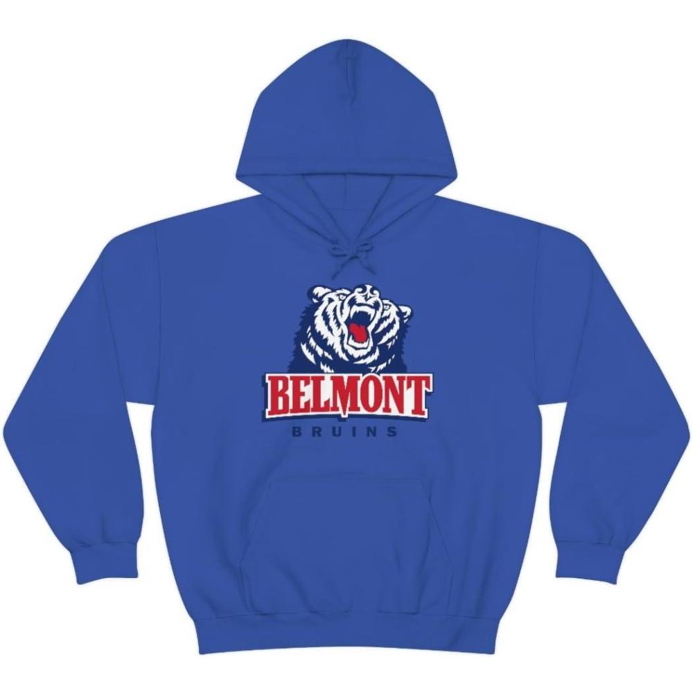 imageBelmont University Boyfriend HoodiesRoyal
