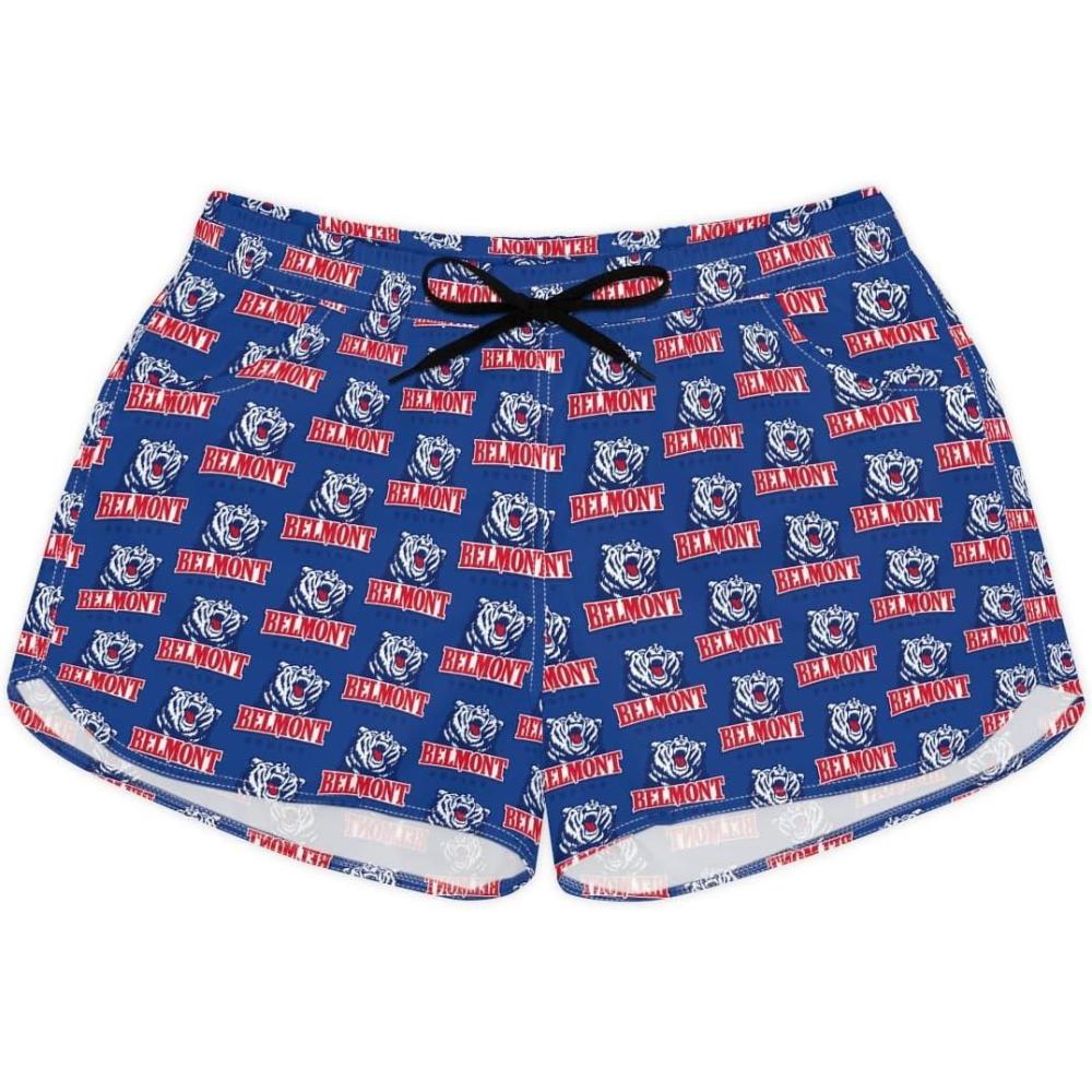 imageBelmont University Womens Casual Shorts