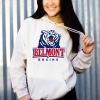 Belmont University Boyfriend Hoodies(White)