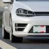 Happiness is Being Sicilian License Plate Frames
