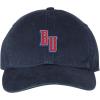 Belmont University BU Emblem Hat(Navy Blue)