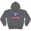 Belmont University Boyfriend Hoodies(Dark Heather)