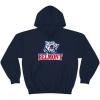 Belmont University Boyfriend Hoodies(Navy)