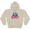 Belmont University Boyfriend Hoodies(Sand)