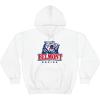 Belmont University Boyfriend Hoodies(White)