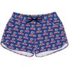 Belmont University Women’s Casual Shorts