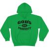 Irish Green
