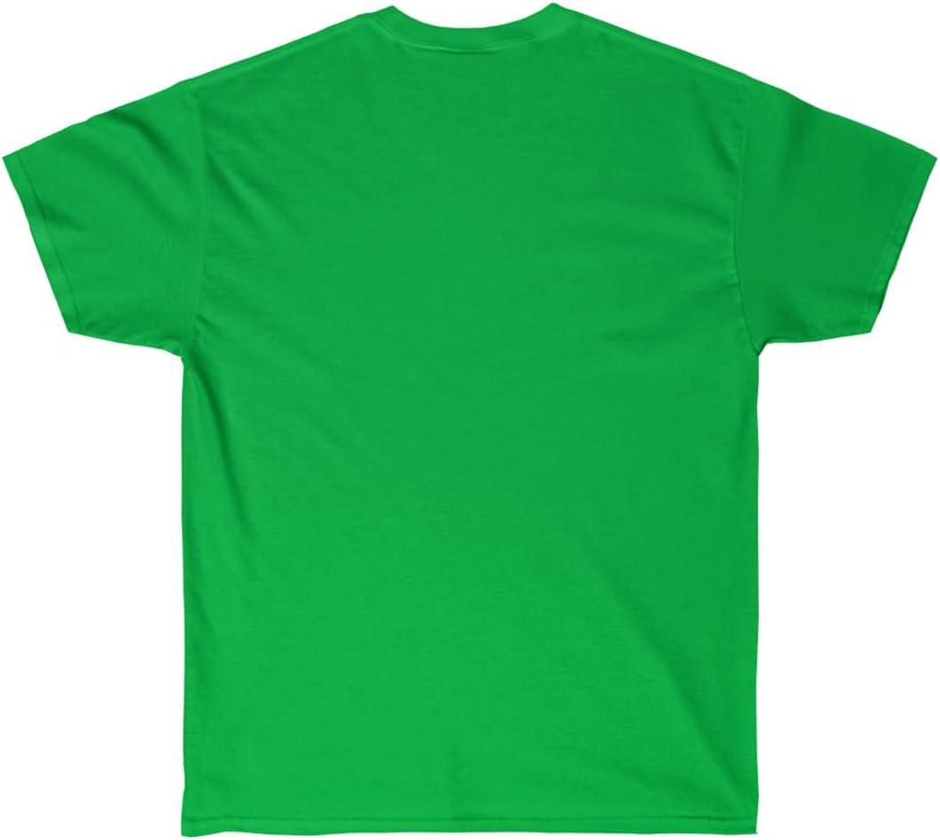 imageGot Jesus Classic Christian TShirtIrish Green