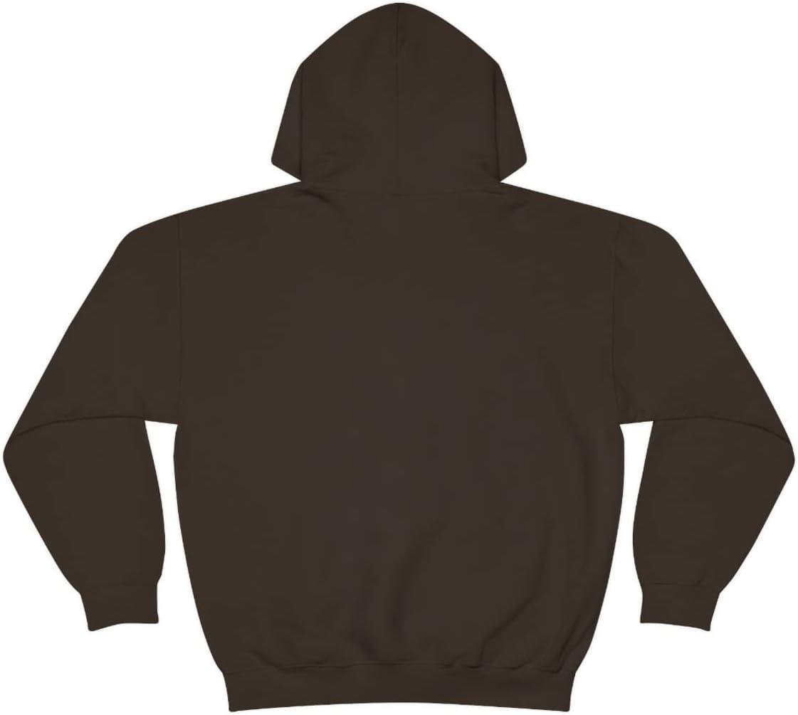 imageJesus Freak Christian Hoodie SweatshirtDark Chocolate