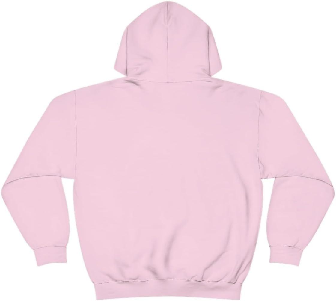 imageJesus Freak Christian Hoodie SweatshirtLight Pink