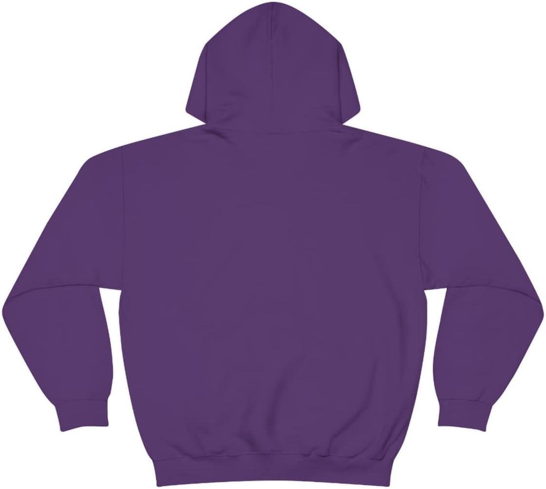 imageJesus Freak Christian Hoodie SweatshirtPurple