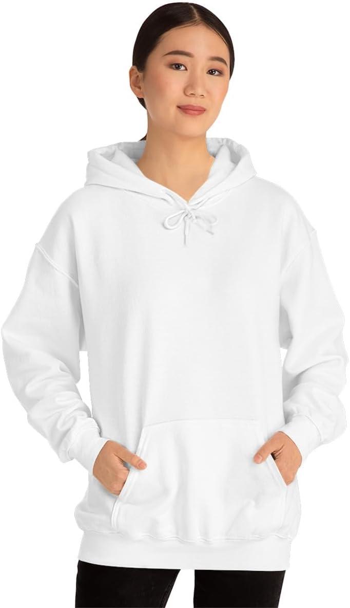 imageJesus Freak Christian Hoodie SweatshirtWhite