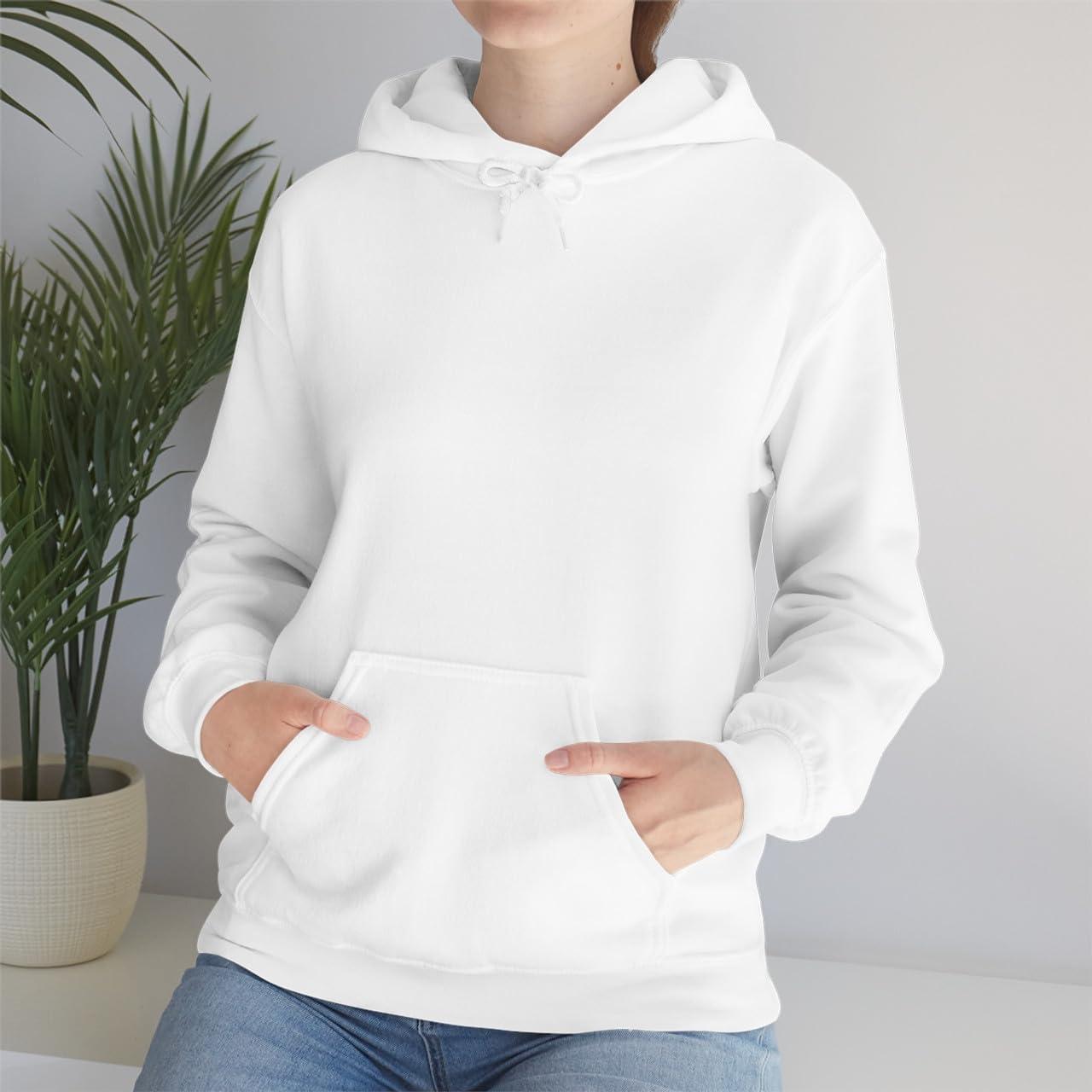imageJesus Freak Christian Hoodie SweatshirtWhite