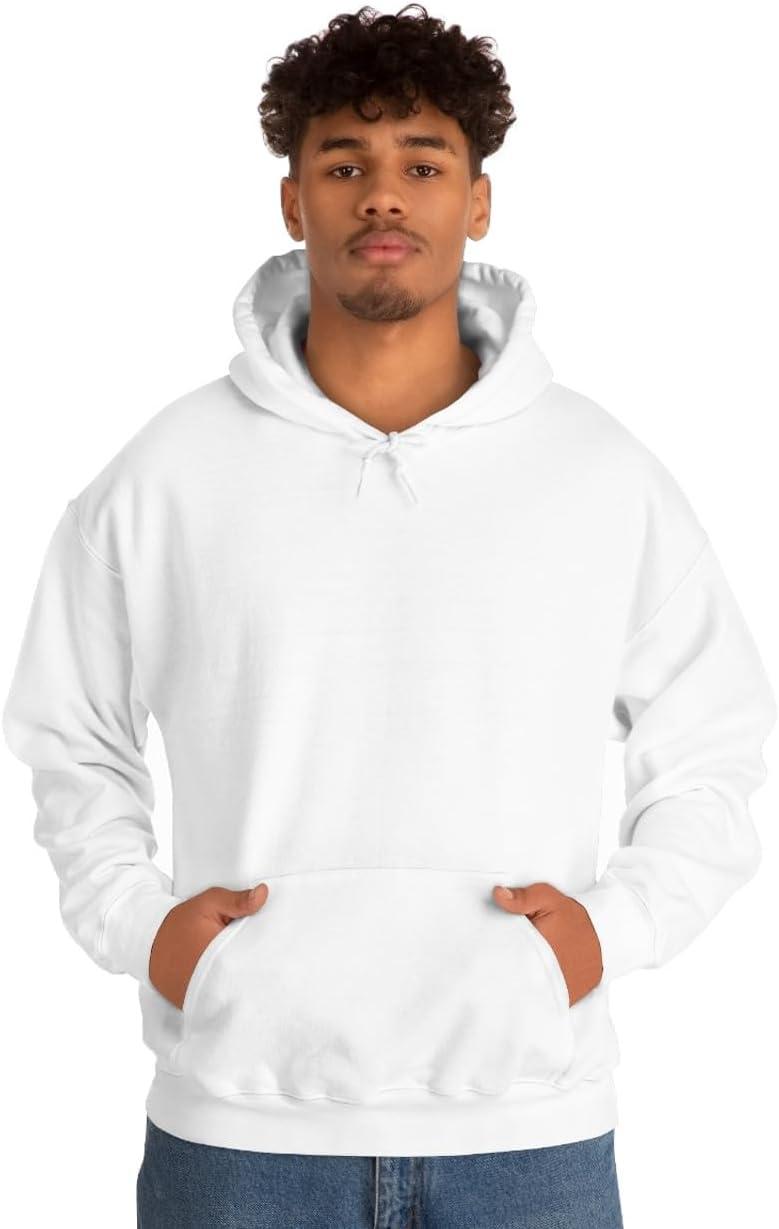 imageJesus Freak Christian Hoodie SweatshirtWhite
