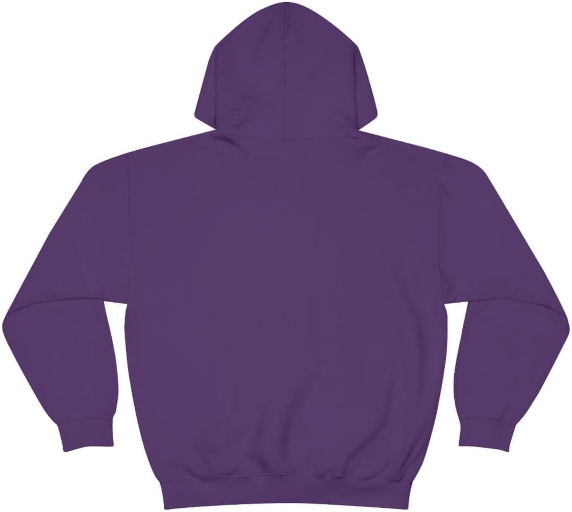 imageWait Training The Ultimate In Strength Training HoodiePurple