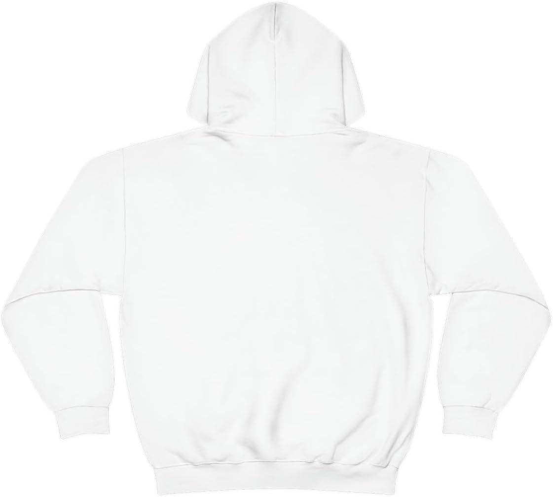 imageWait Training The Ultimate In Strength Training HoodieWhite